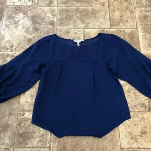 Women's BCBGeneration Blouse Top - Sz. S